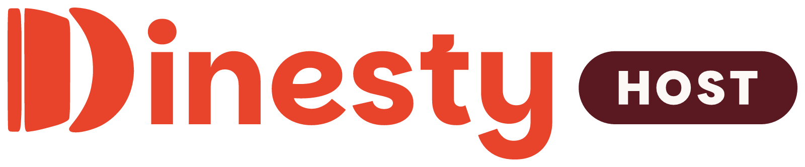 Dinesty Host