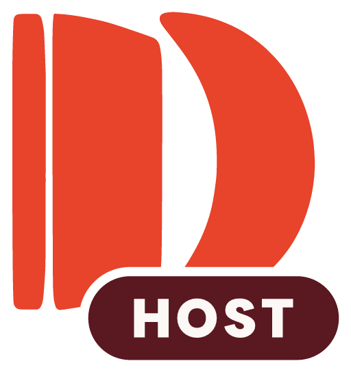 Dinesty Host